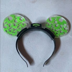 Light up DISNEY bat ears